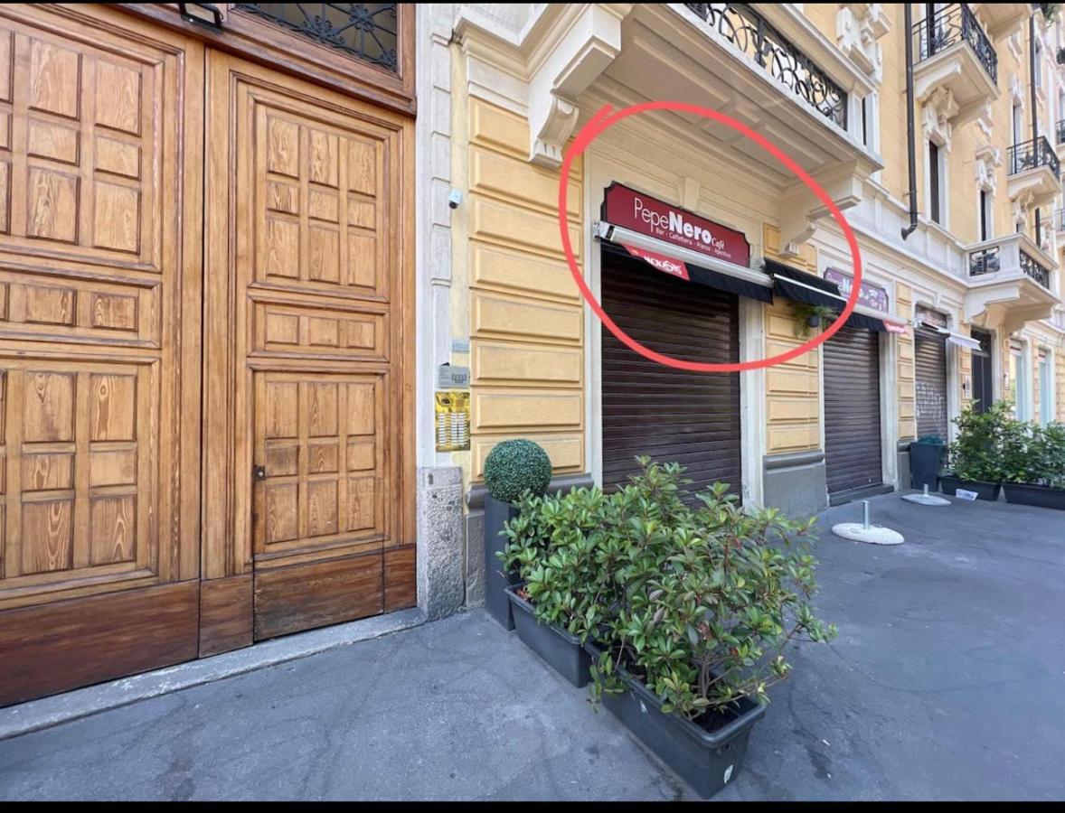 B&B Liberty Suite Milan — Photos 1